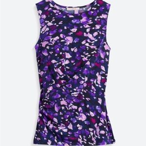 Tauna Waist Detail Knit Top